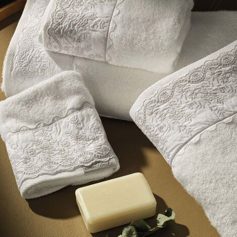 imagem do produto Kit Lavabo Antnia 2 peas - Karsten