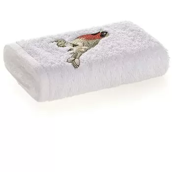 imagem de Kit Lavabo Arancia 2 peas - Trussardi