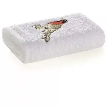 imagem de Kit Lavabo Arancia 2 peças - Trussardi