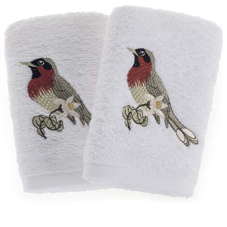 imagem do produto Kit Lavabo Arancia 2 peas - Trussardi