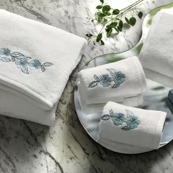 imagem de Kit Lavabo Betina 2 peças - Karsten