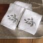 imagem do produto Kit Lavabo Botticelli 2 peas - Trussardi