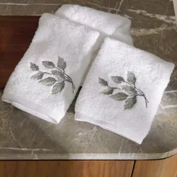 imagem de Kit Lavabo Botticelli 2 peças - Trussardi