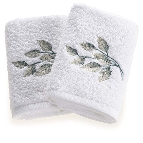 imagem do produto Kit Lavabo Botticelli 2 peas - Trussardi