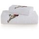 imagem do produto Kit Lavabo e Rosto Arancia 2 peas - Trussardi