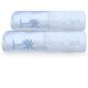 imagem do produto Kit Lavabo e Rosto Arvoredo 2 peas - Marken Fassi