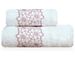 imagem de Kit Lavabo e Rosto Íris 2 peças - Marken Fassi