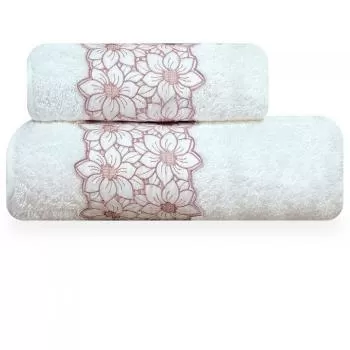 imagem de Kit Lavabo e Rosto Íris 2 peças - Marken Fassi