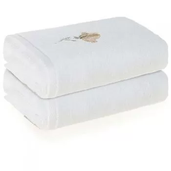 imagem de Kit Lavabo Lavínia 2 peças - Karsten