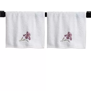 imagem de Kit Lavabo Le Iris 2 peças - Trussardi