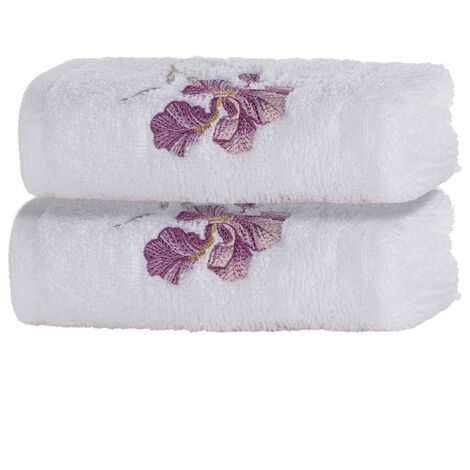 imagem do produto Kit Lavabo Le Iris 2 peas - Trussardi