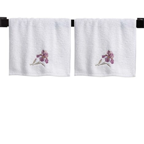 imagem do produto Kit Lavabo Le Iris 2 peas - Trussardi