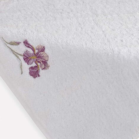 imagem do produto Kit Lavabo Le Iris 2 peas - Trussardi