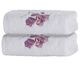 imagem do produto Kit Lavabo Le Iris 2 peas - Trussardi