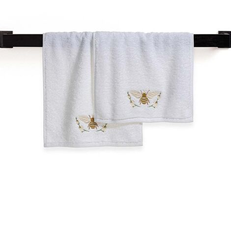 imagem do produto Kit Lavabo Limoncino 2 peças - Trussardi