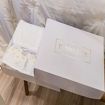 imagem de Kit Lavabo Margaridas 2 pe�as - Marken Fassi