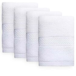 Kit Lavabo Neo 4 peças Branco