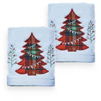 imagem de Kit Lavabo Pinheiro 2 peas - Catran