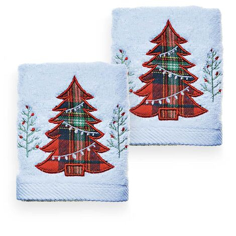 imagem do produto Kit Lavabo Pinheiro 2 peas - Catran