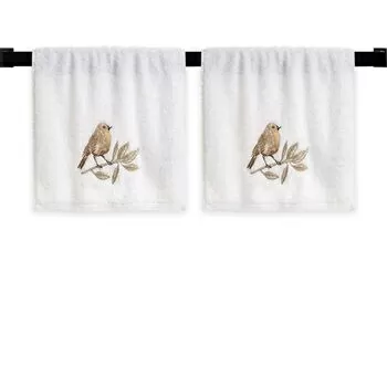 imagem de Kit Lavabo Savello 2 pe�as - Trussardi