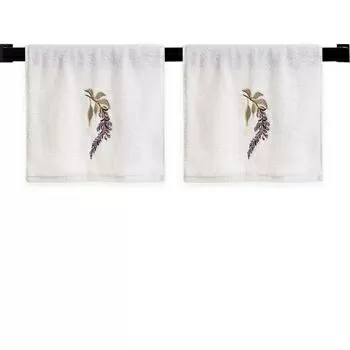 imagem de Kit Lavabo Trastevere 2 peças - Trussardi