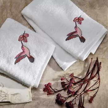 imagem de Kit Lavabo Venere 2 peças - Trussardi