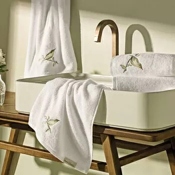 imagem de Kit Lavabo Ventura 2 peças - Karsten