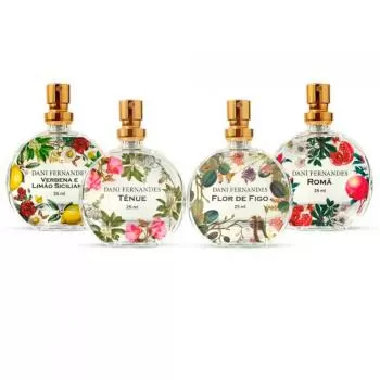 imagem de Kit Natal Best Sellers 4 peças - Dani Fernandes