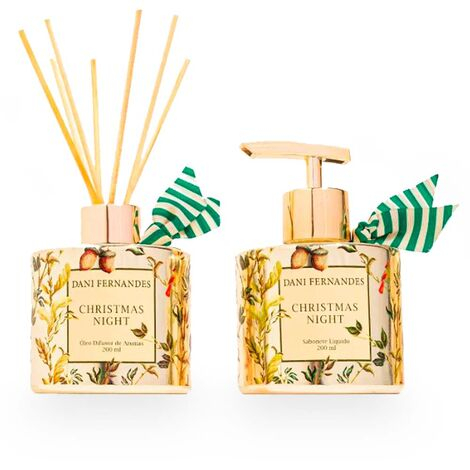 imagem do produto Kit Natal Christmas Night 2 peas - Dani Fernandes