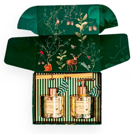 imagem do produto Kit Natal Christmas Night 2 peas - Dani Fernandes