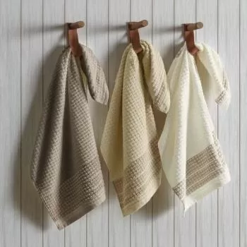 imagem de Kit Pano de Copa Chef 2 peças - Karsten