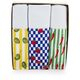 imagem do produto Kit Pano de Copa Essencial Azeitona 3 pe�as - Catran