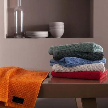 imagem de Kit Pano de Copa Gourmet Quadriculado 3 peas - Buddemeyer