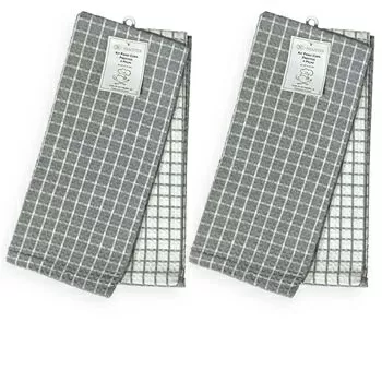 imagem de Kit Pano de Copa Prestige 4 pe�as - Niazitex