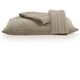 imagem do produto Kit Peseira Decorativa com Fronhas Pamela 70x260cm 3 peas - Catran