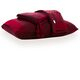 imagem do produto Kit Peseira Decorativa com Fronhas Pina 3 peas - Catran