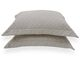 imagem do produto Kit Porta-Travesseiro 50x70cm 300 Fios Torino 2 peas - Niazitex