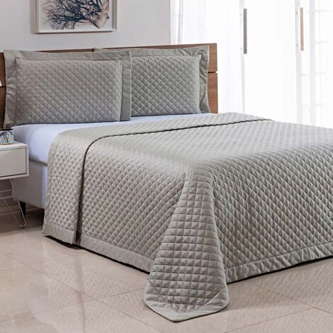 imagem do produto Kit Porta-Travesseiro 50x70cm 300 Fios Torino 2 peas - Niazitex