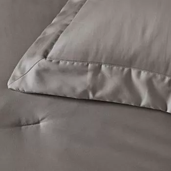 imagem de Kit Porta-travesseiros 50x70cm 300 Fios Dianna 2 peças - Trussardi