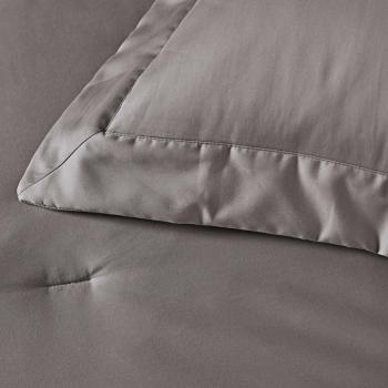 imagem de Kit Porta-travesseiros 50x90cm 300 Fios Dianna 2 pe�as - Trussardi