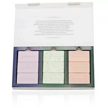 imagem de Kit Sabonete em Barra Ritual 20g 9 peças - Acquaroma