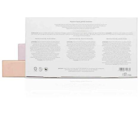 imagem do produto Kit Sabonete em Barra Ritual 20g 9 peas - Acquaroma