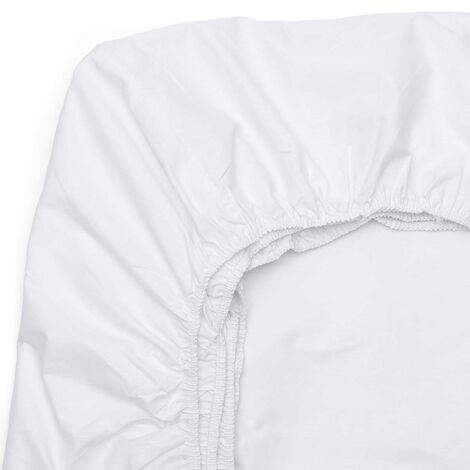 imagem do produto Lenol Avulso com Elstico Casal 230 Fios Essencial - Buettner