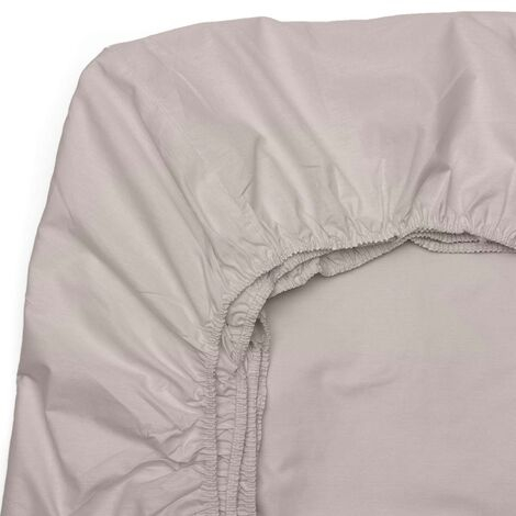 imagem do produto Lenol Avulso com Elstico Casal 230 Fios Essencial - Buettner