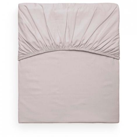 imagem do produto Lenol Avulso com Elstico Casal 300 Fios Satine 30cm - Kacyumara