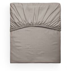 Lençol Avulso com Elástico Casal 300 Fios Satinée 40cm Fend Stone