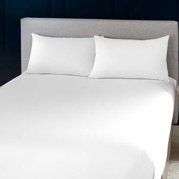 imagem de Lenol Avulso com Elstico King 200 Fios Essencial - Catran