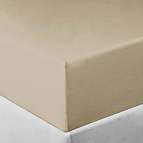 imagem do produto Len�ol Avulso com El�stico King Malha Colors - Catran