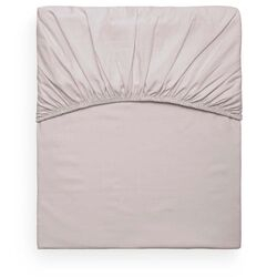 Lençol Avulso com Elástico Queen 300 Fios Satinée 40cm Rosé Parisi/4642
