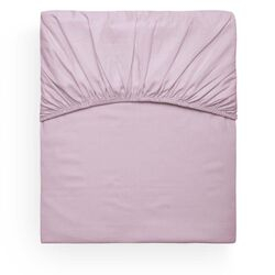 Lençol Avulso com Elástico Queen 300 Fios Satinée 45cm Inrose/4063